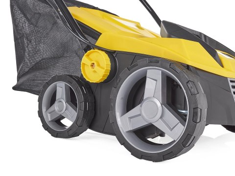 Aerator wertykulator 2w1 JG PREMIUM