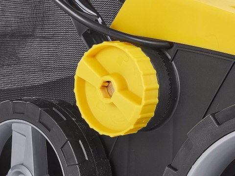 Aerator wertykulator 2w1 JG PREMIUM