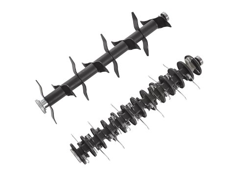 Aerator wertykulator 2w1 JG PREMIUM