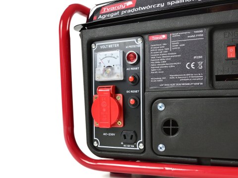 Agregat spalinowy prądotwórczy(miedź) 2KM