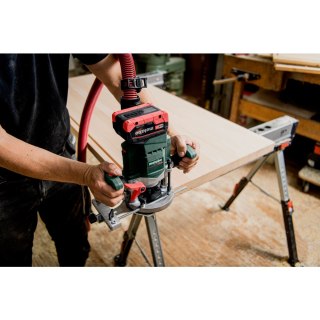 Akumulatorowa frezarka górnowrzecionowa OFV 18 LTX BL 12 Metabo 601743660
