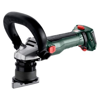 Akumulatorowa frezarka krawędziowa do metalu KFMVB 18 LTX 4 RF Metabo 601769840