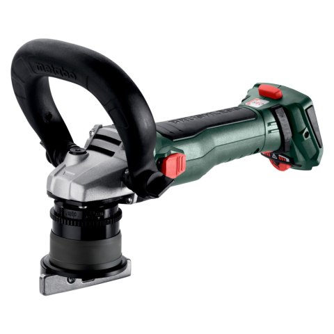 Akumulatorowa frezarka krawędziowa do metalu KFMVB 18 LTX 4 RF Metabo 601769840