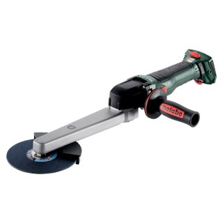 Akumulatorowa szlifierka do spoin pachwinowych KNSVB 18 LTX BL 150 Metabo 601765840