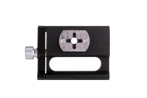 Aluminiowy uchwyt rowerowy G-85 na telefon