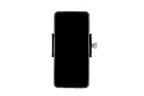 Aluminiowy uchwyt rowerowy G-85 na telefon