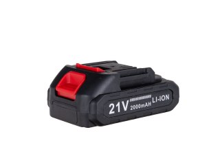 Bateria 2.0Ah 21V do piły akumulatorowej G80665