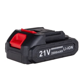 Bateria 2.0Ah 21V do sekatora akumulatorowego G80662