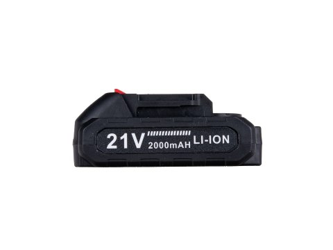 Bateria 2.0Ah 21V do sekatora akumulatorowego G80662