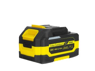Bateria 4.0Ah 20V do narzędzi akumulatorowych CoreX