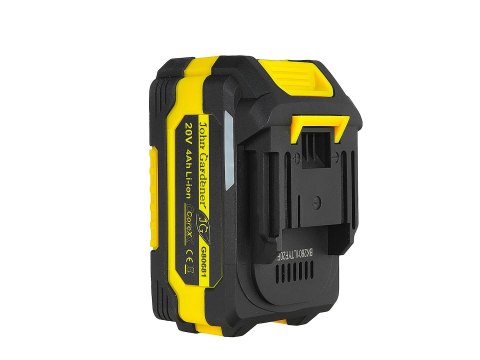 Bateria 4.0Ah 20V do narzędzi akumulatorowych CoreX
