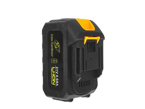 Bateria 4.0Ah 21V do piły akumulatorowej G80667
