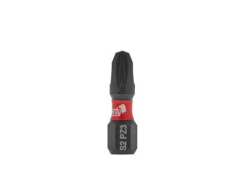 Bit udarowy PZ3 25mm S2 - box