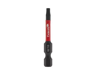 Bit udarowy T15 50mm S2 (1/10/50/500)
