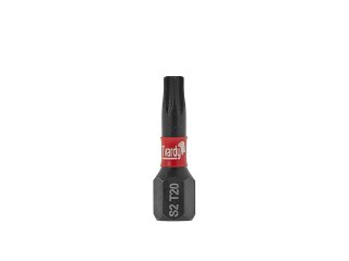 Bit udarowy T20 25mm S2 - box