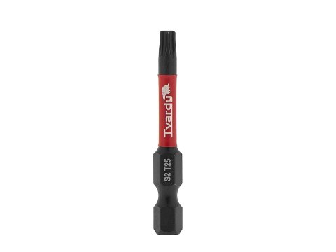 Bit udarowy T25 50mm S2 (1/10/50/500)
