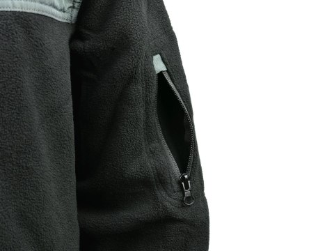 Bluza polarowa ARMY rozmiar L