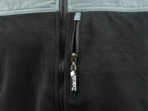 Bluza polarowa ARMY rozmiar M