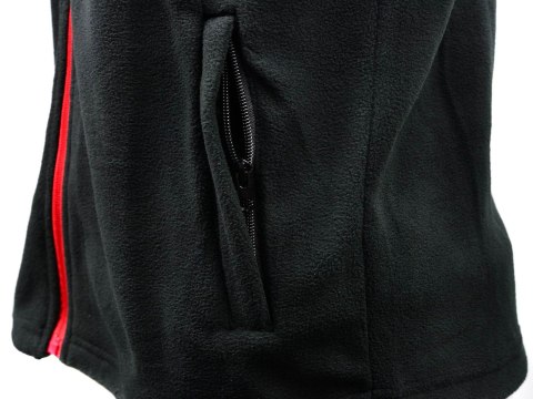 Bluza polarowa rozmiar M