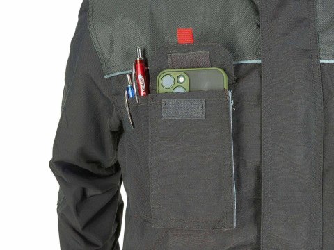 Bluza robocza TVARDY rozmiar LD(54)