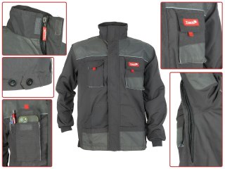 Bluza robocza TVARDY rozmiar XL