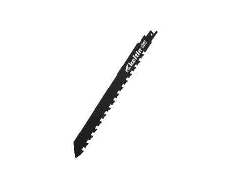 Brzeszczot do betonu komórkowego 240mm 15T