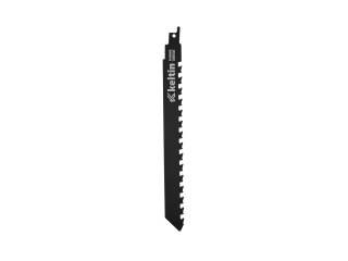 Brzeszczot do betonu komórkowego 240mm 15T
