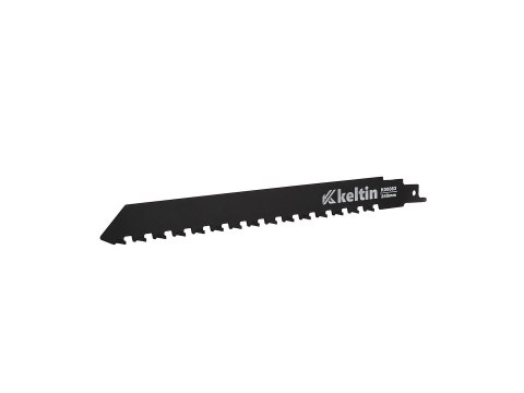 Brzeszczot do betonu komórkowego 240mm 15T