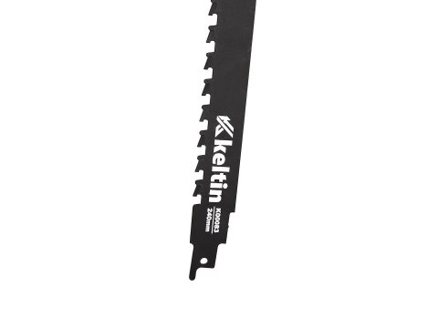 Brzeszczot do betonu komórkowego 240mm 15T