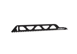 Brzeszczot do betonu komórkowego 455mm 32T
