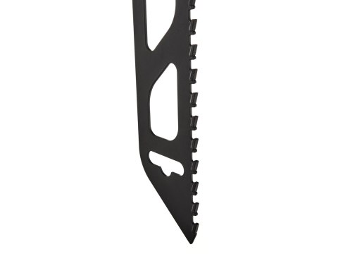 Brzeszczot do betonu komórkowego 455mm 32T