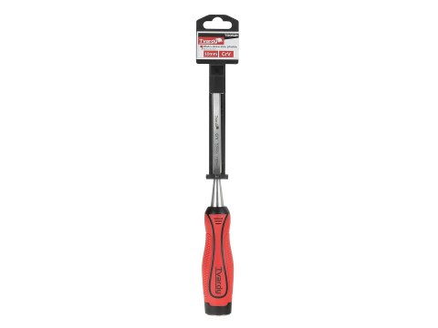 Dłuto stolarskie płaskie 10mm CrV