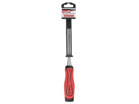 Dłuto stolarskie płaskie 12mm CrV