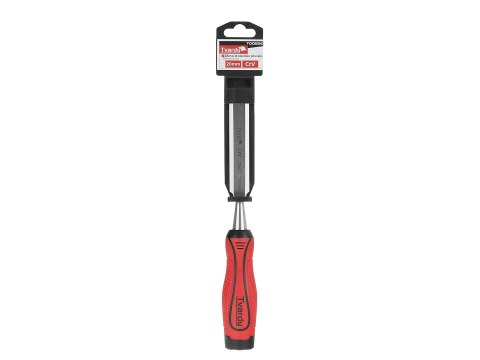 Dłuto stolarskie płaskie 20mm CrV