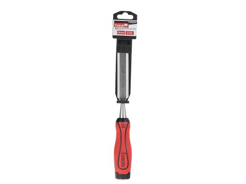 Dłuto stolarskie płaskie 22mm CrV