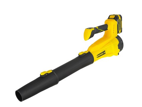Dmuchawa akumulatorowa 4.0Ah 20V CoreX