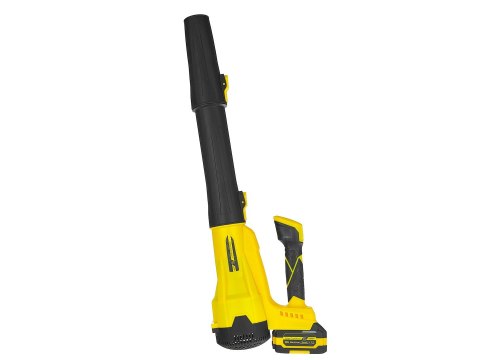 Dmuchawa akumulatorowa 4.0Ah 20V CoreX