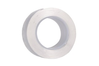 Dwustronna taśma wielokrotnego użytku NANO 24mm x 2m