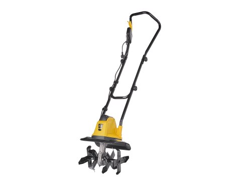 Elektryczna glebogryzarka-kultywator 32cm