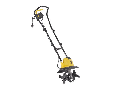 Elektryczna glebogryzarka-kultywator 32cm