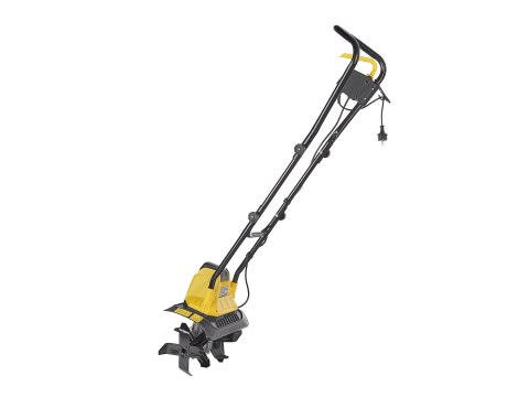 Elektryczna glebogryzarka-kultywator 32cm