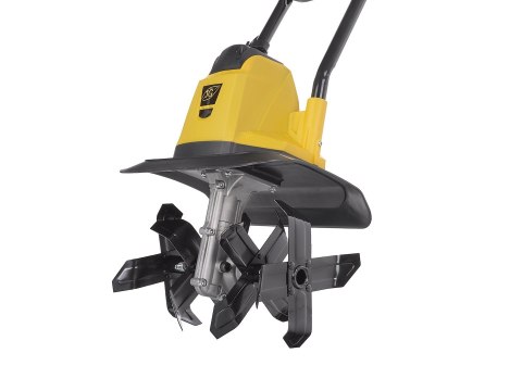 Elektryczna glebogryzarka-kultywator 32cm