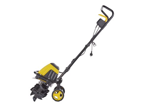 Elektryczna glebogryzarka-kultywator 45cm
