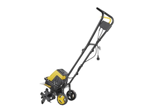 Elektryczna glebogryzarka-kultywator 45cm