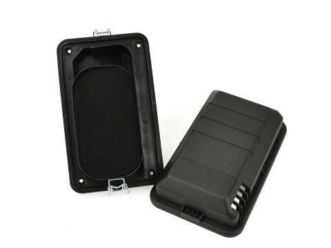 Filtr powietrza do agregatu T05000