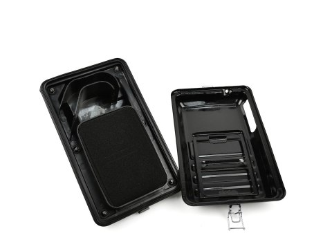 Filtr powietrza do agregatu T05003