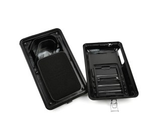 Filtr powietrza do agregatu T05004
