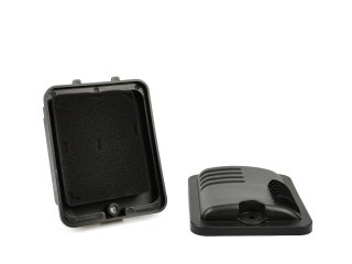 Filtr powietrza do agregatu T05010