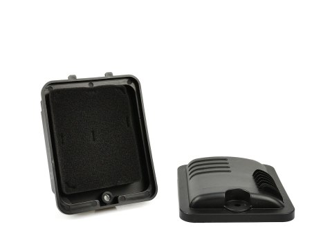 Filtr powietrza do agregatu T05010