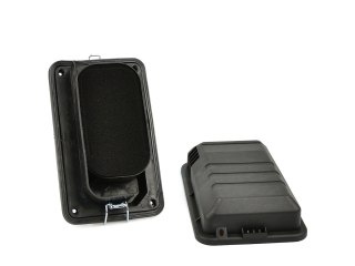 Filtr powietrza do agregatu T05012